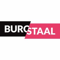 Logo Buro Staal